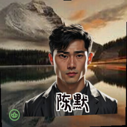 陈默