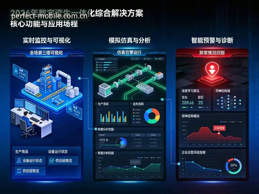 完美体育平台2026最新版深度解析：从数据站到直播生态的全面进化