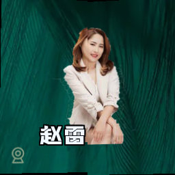 赵雷