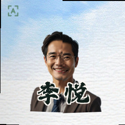 李悦